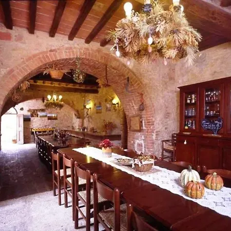 San Gimignanello Sleeps 35 Pool Wifi *