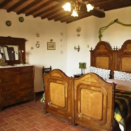 San Gimignanello Sleeps 35 Pool Wifi Serre Di Rapolano
