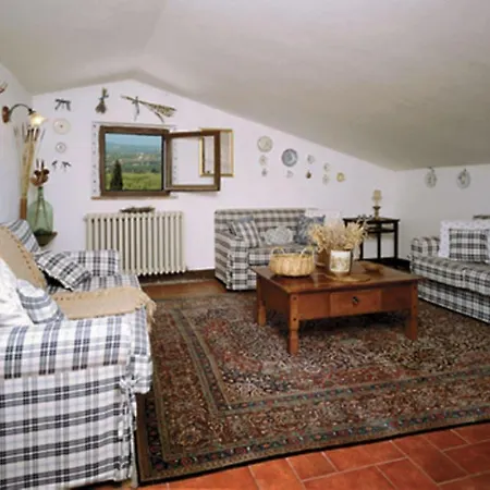 San Gimignanello Sleeps 35 Pool Wifi Villa