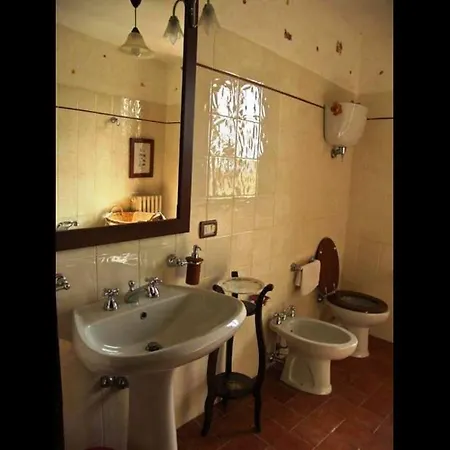 Villa San Gimignanello Sleeps 35 Pool Wifi Serre Di Rapolano