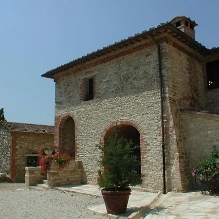 San Gimignanello Sleeps 35 Pool Wifi *