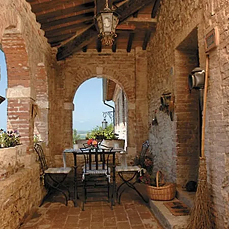 San Gimignanello Sleeps 35 Pool Wifi
