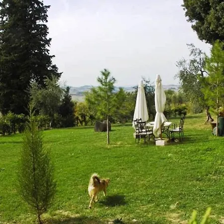 Villa San Gimignanello Sleeps 35 Pool Wifi *