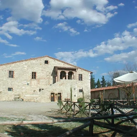 Villa San Gimignanello Sleeps 35 Pool Wifi Serre Di Rapolano