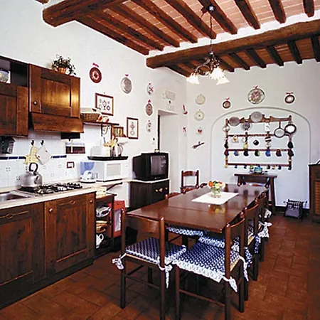 San Gimignanello Sleeps 35 Pool Wifi * Serre Di Rapolano