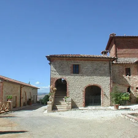 San Gimignanello Sleeps 35 Pool Wifi Villa