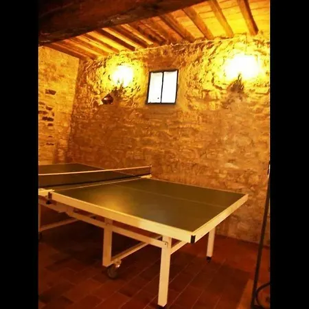 Villa San Gimignanello Sleeps 35 Pool Wifi Serre Di Rapolano