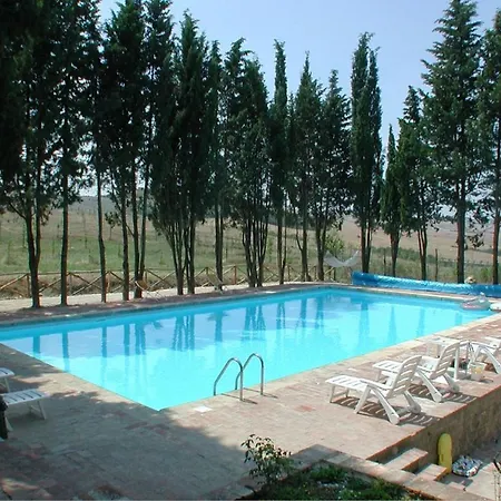 Villa San Gimignanello Sleeps 35 Pool Wifi