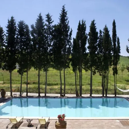 San Gimignanello Sleeps 35 Pool Wifi *