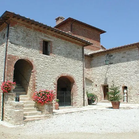 San Gimignanello Sleeps 35 Pool Wifi * Serre Di Rapolano